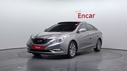 Hyundai Sonata 2013