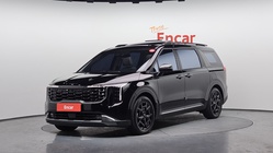 Kia Canival 2025