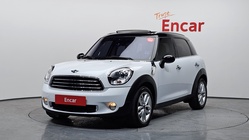 MINI Countryman 2014