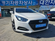 Hyundai i40 2016