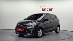 Chevrolet Spark 2016