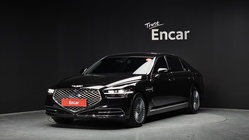 Genesis G90 2019