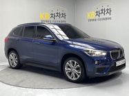 BMW X1 2019