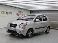 Kia morning 2010