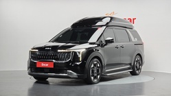Kia Canival 2024