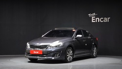 Kia K5 2013