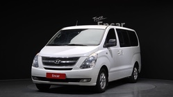 Hyundai Starex 2013