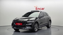 Genesis GV70 2023