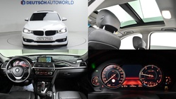 BMW Gran Turismo 2019