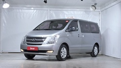 Hyundai Starex 2013