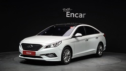 Hyundai Sonata 2014