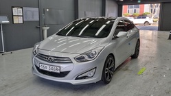 Hyundai i40 2013