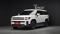 Hyundai Santa Fe 2024