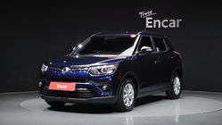 Ssangyong TIBOLI 2019