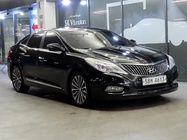 Hyundai Grandeur 2014