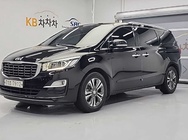 Kia Canival 2018