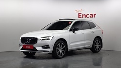Volvo XC60 2018