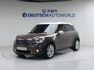 MINI Countryman 2014