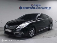 Hyundai Grandeur 2015