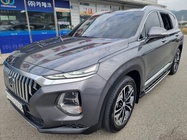 Hyundai Santa Fe 2020