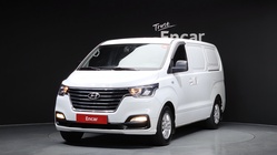 Hyundai Starex 2019