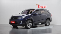 Kia Sorento 2013