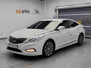 Hyundai Grandeur 2014