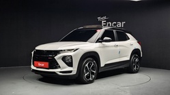 Chevrolet Trailblazer 2020