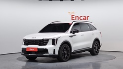 Kia Sorento 2025