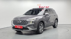 Hyundai Santa Fe 2020