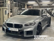 BMW M2 2025