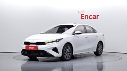 Kia K3 2021
