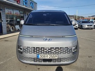 Hyundai Staria 2021