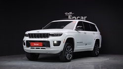 Jeep Cherokee 2021