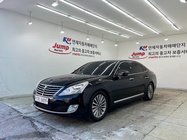 Hyundai Equus 2013