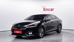 Kia K7 2016