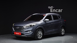 Hyundai Tucson 2015