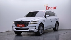 Genesis GV80 2023