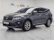 Kia Sorento 2019