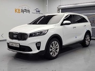 Kia Sorento 2020
