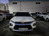 Chevrolet Trailblazer 2023