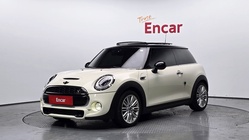 MINI Cooper 2017