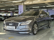 Hyundai Genesis 2014