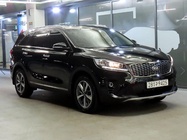 Kia Sorento 2018