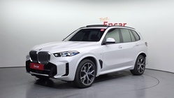 BMW X5 2025