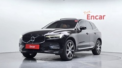 Volvo XC60 2019