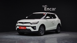 Ssangyong TIBOLI 2019