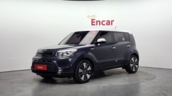 Kia Soul 2014