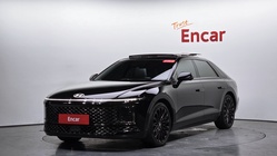 Hyundai Grandeur 2024