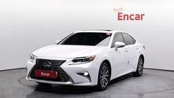 Lexus ES 2016